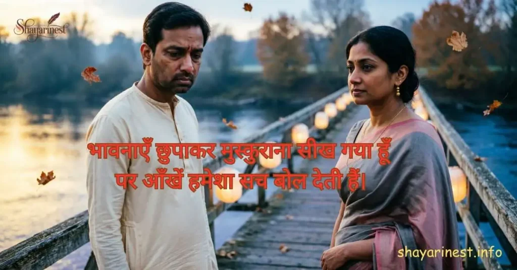 Emotional Sad Quotes in Hindi