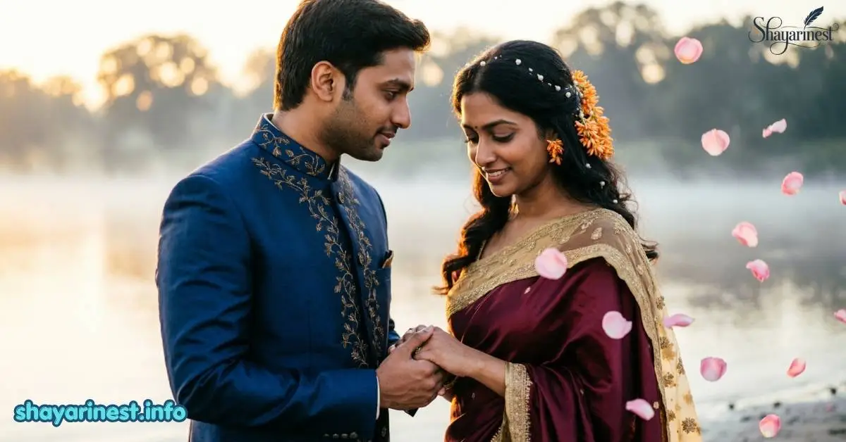 Romantic Shayari In Hindi