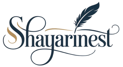 shayarinest logo