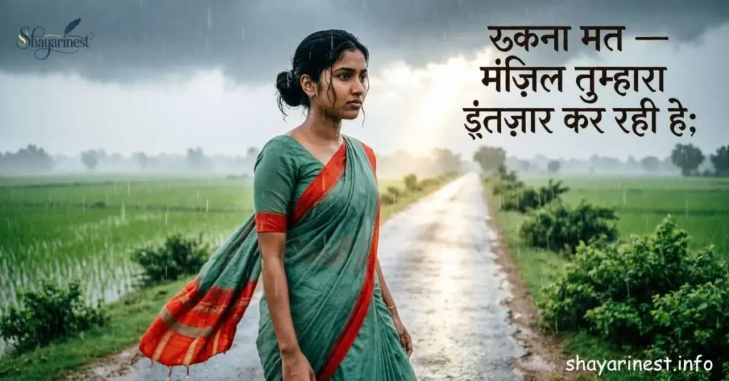 Best Quotes On Reality Of Life In Hindi