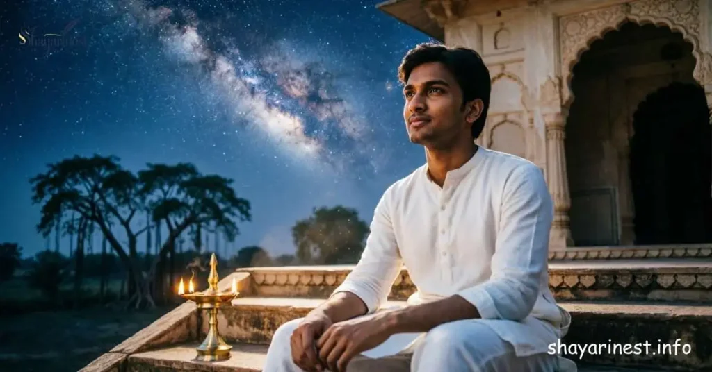 Emotional Good Night Quotes In Hindi