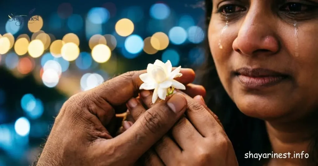 Heart Touching Good Night Quotes In Hindi